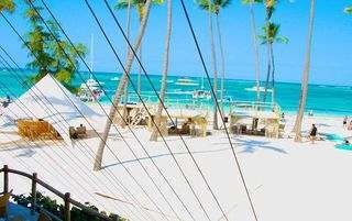 Hotel Natural Village Club Beach